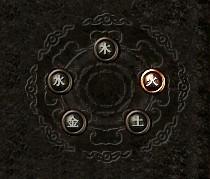 易经,五行
