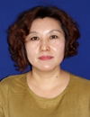 银彩凤,吉林易经