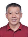 李善海,宁波分会会长,易经研究学会