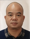 潘野平,广西易经会员